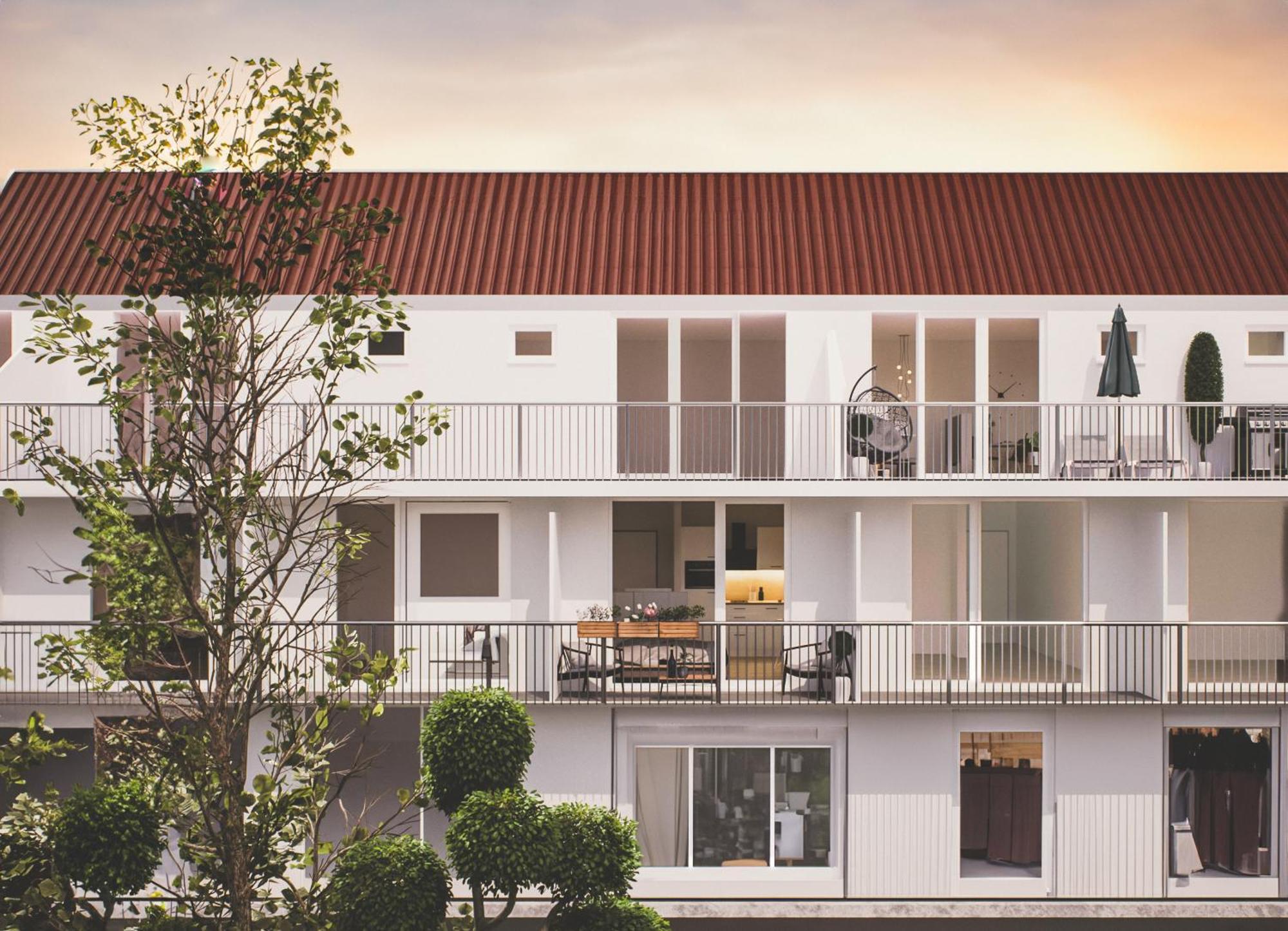 Das Windsheim Appartements By Vital Hotel 1 Und 2 Zimmer Appartements Bad Windsheim Exterior foto